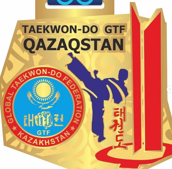 Уважаемые любители спорта GTF Таеквон-до!